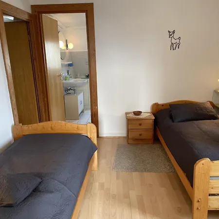 Lohmann Lejlighed Laboe