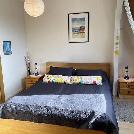 Lohmann Lejlighed Laboe