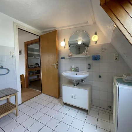 Lejlighed Lohmann Laboe