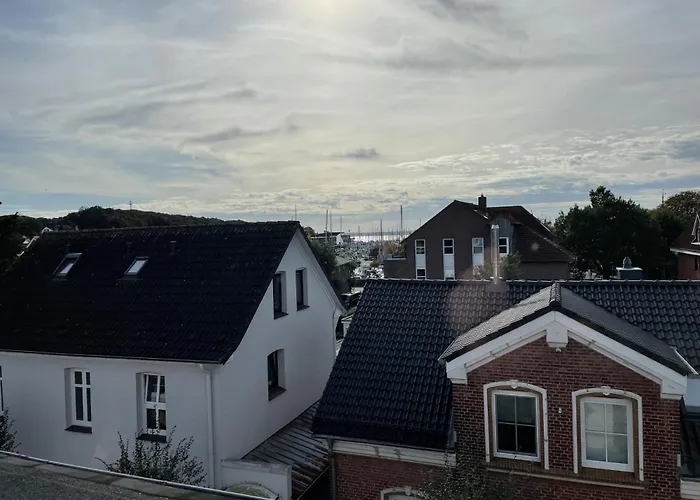 Lohmann Appartement *